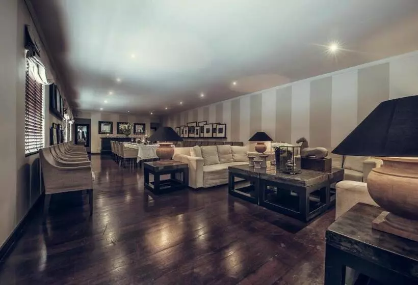 Fotos del hotel Paradise Road Tintagel Colombo:  25