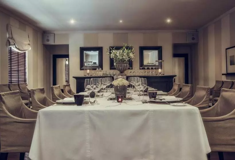 Fotos del hotel Paradise Road Tintagel Colombo:  3