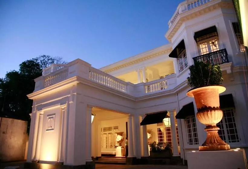 Fotos del hotel Paradise Road Tintagel Colombo:  6