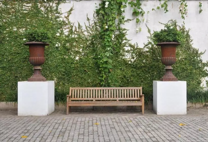 Fotos del hotel Paradise Road Tintagel Colombo:  18