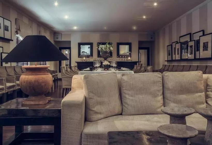 Fotos del hotel Paradise Road Tintagel Colombo:  24