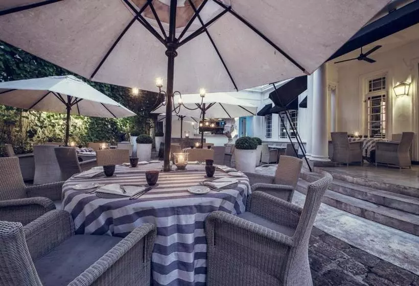 Fotos del hotel Paradise Road Tintagel Colombo:  12