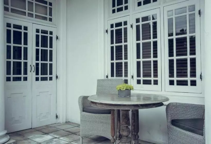 Fotos del hotel Paradise Road Tintagel Colombo:  4