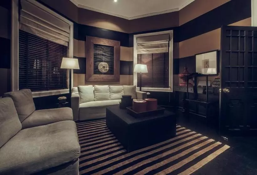 Fotos del hotel Paradise Road Tintagel Colombo:  15