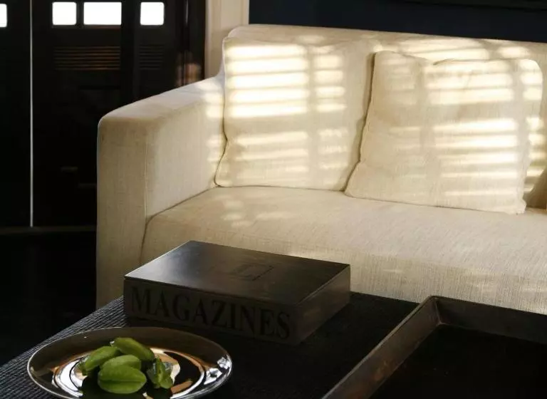 Fotos del hotel Paradise Road Tintagel Colombo:  21