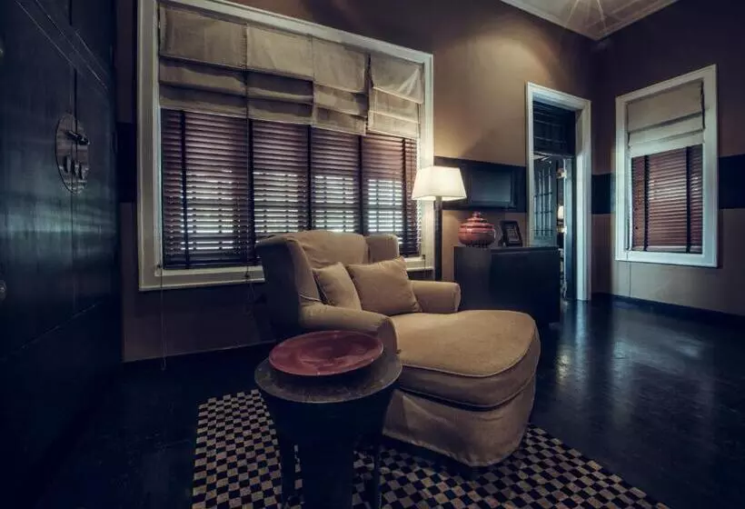 Fotos del hotel Paradise Road Tintagel Colombo:  17