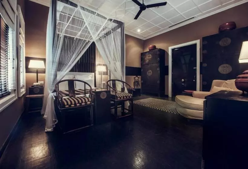 Fotos del hotel Paradise Road Tintagel Colombo:  7