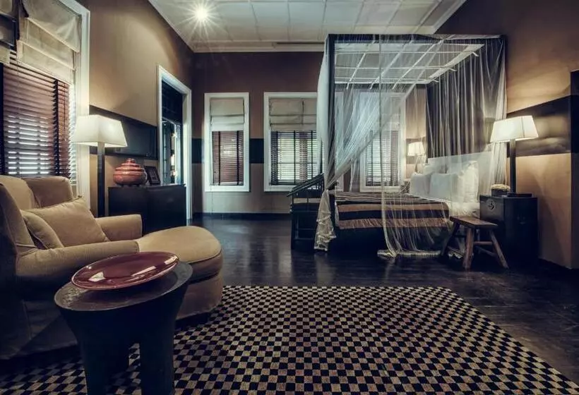 Fotos del hotel Paradise Road Tintagel Colombo:  19