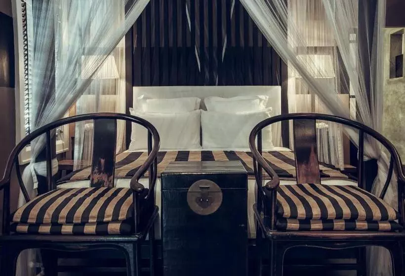 Fotos del hotel Paradise Road Tintagel Colombo:  22