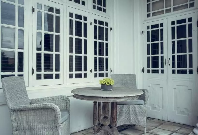 Fotos del hotel Paradise Road Tintagel Colombo:  16