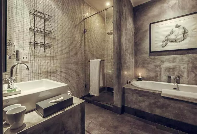 Fotos del hotel Paradise Road Tintagel Colombo:  5