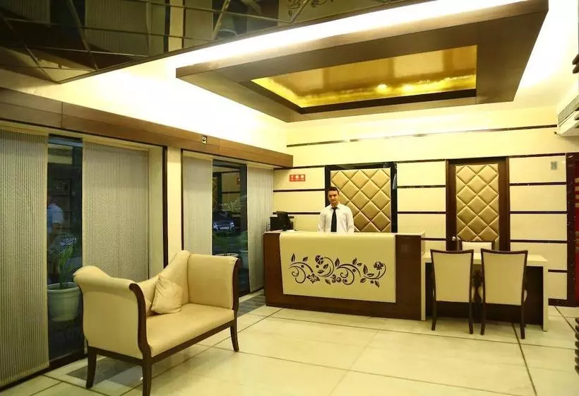 Fotos del hotel Park Inn:  3