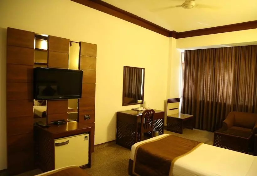 Fotos del hotel Park Inn:  6