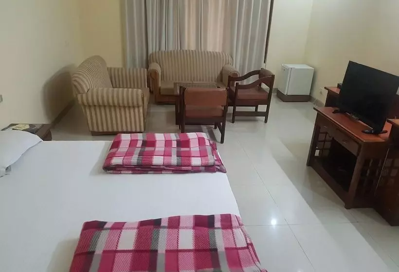 Fotos del hotel Park Inn:  14