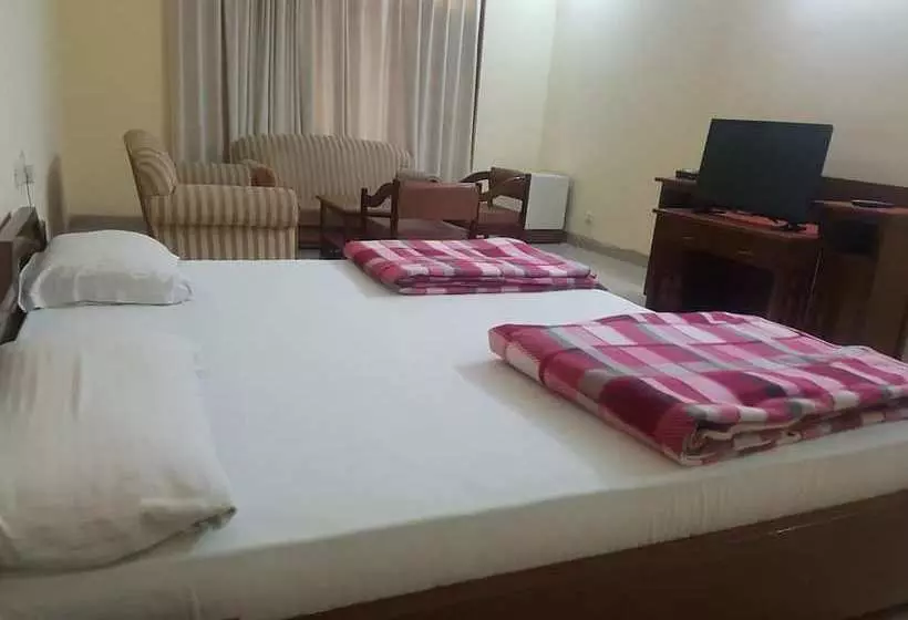 Fotos del hotel Park Inn:  10