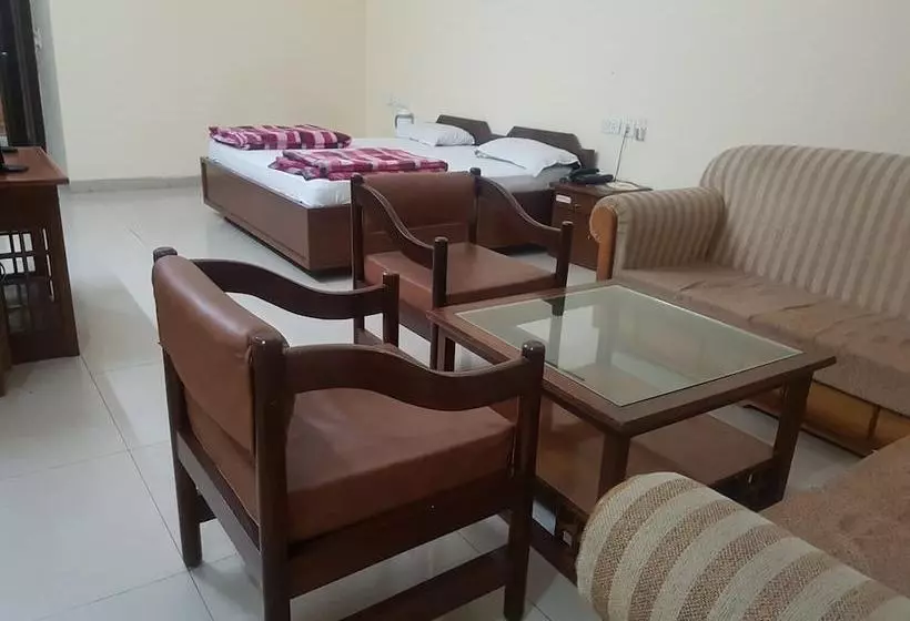 Fotos del hotel Park Inn:  15