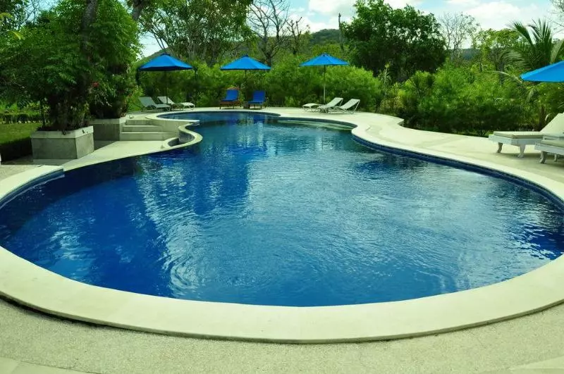 Fotos del hotel Puri Sari Beach:  11