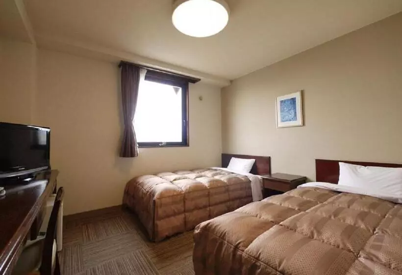 Fotos del hotel Routeinn Shinonoi:  12