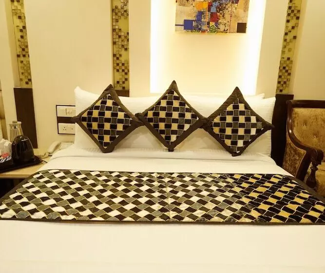 Fotos del hotel The Singh Empire:  2