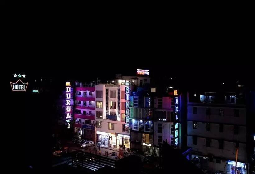 Fotos del hotel The Singh Empire:  9