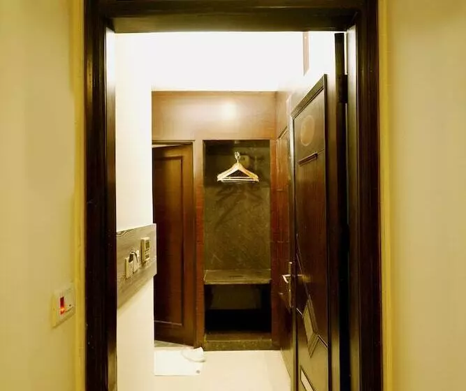 Fotos del hotel The Singh Empire:  10