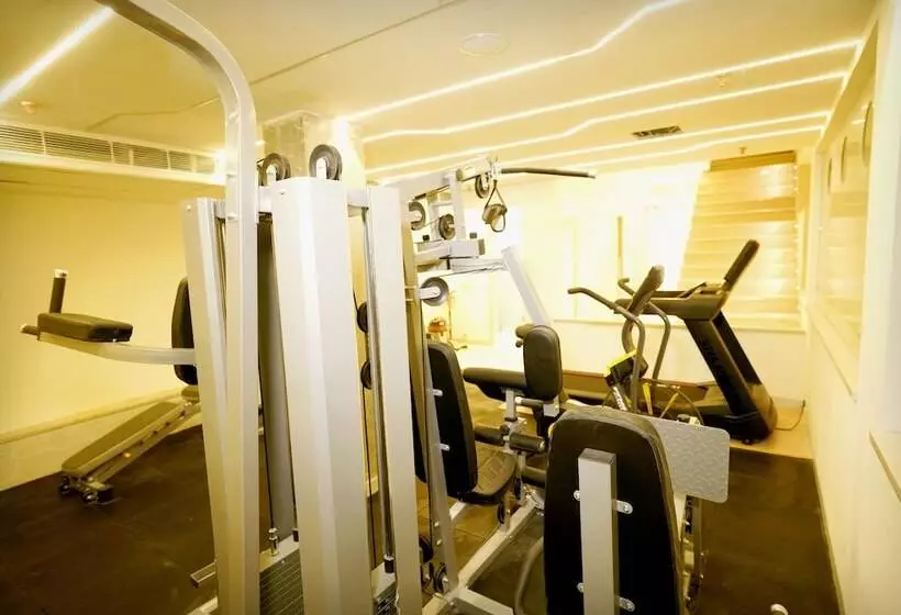 Fotos del hotel The Singh Empire:  11