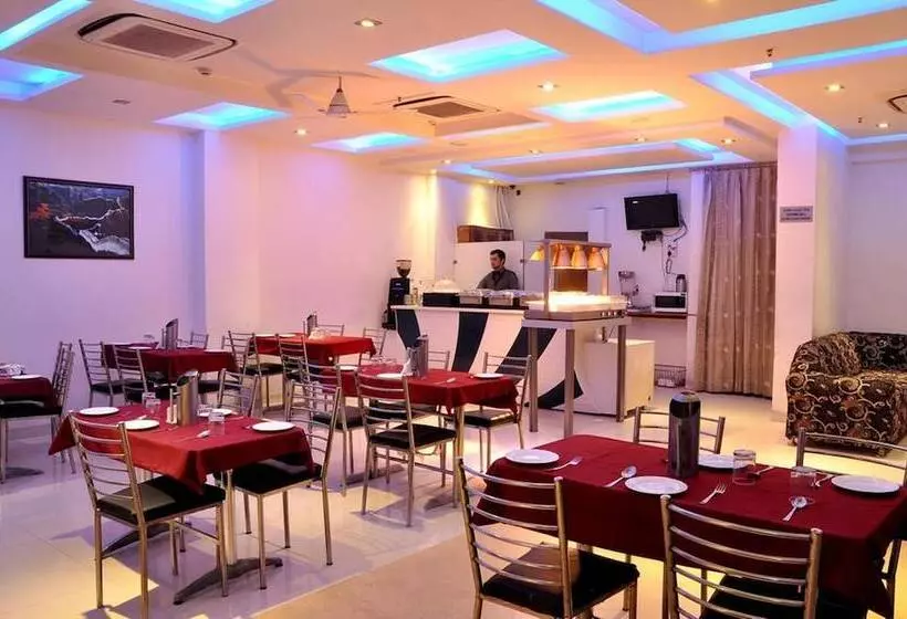 Fotos del hotel The Singh Empire:  13