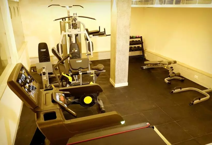 Fotos del hotel The Singh Empire:  4