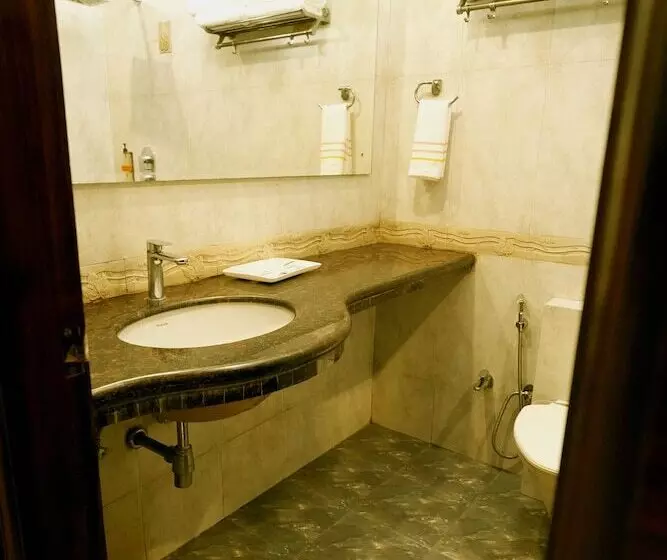 Fotos del hotel The Singh Empire:  22