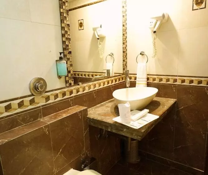 Fotos del hotel The Singh Empire:  21