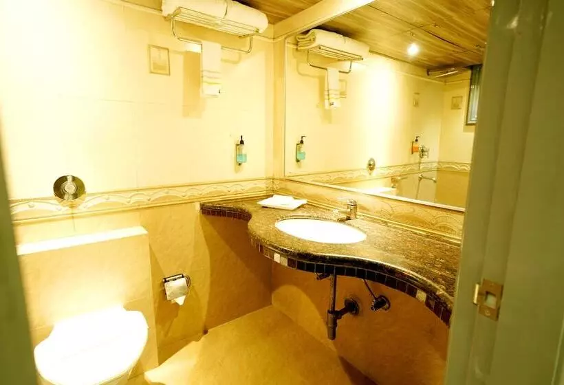 Fotos del hotel The Singh Empire:  5