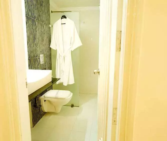 Fotos del hotel The Singh Empire:  25