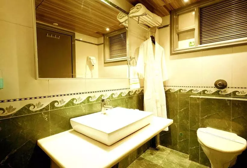 Fotos del hotel The Singh Empire:  19