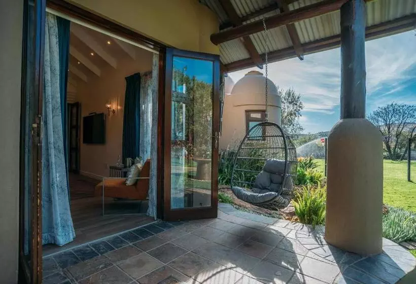 Fotos del hotel Thaba Eco Hotel:  10