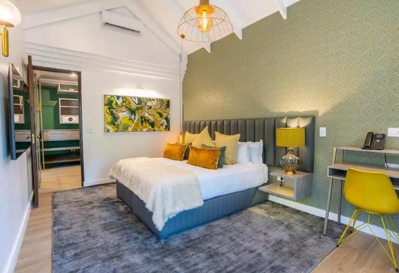 Fotos del hotel Thaba Eco Hotel:  14