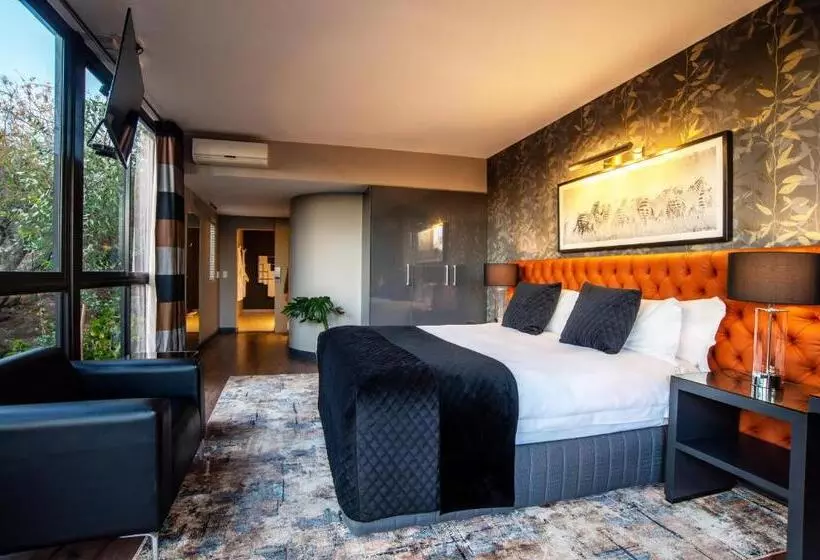 Fotos del hotel Thaba Eco Hotel:  7