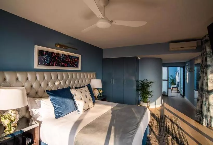 Fotos del hotel Thaba Eco Hotel:  11