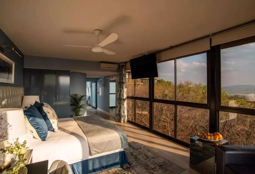 Fotos del hotel Thaba Eco Hotel:  15