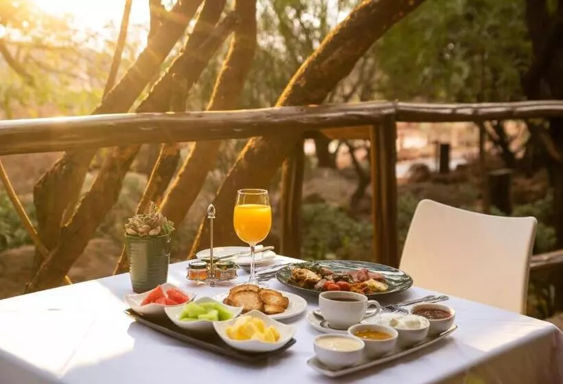 Fotos del hotel Thaba Eco Hotel:  12