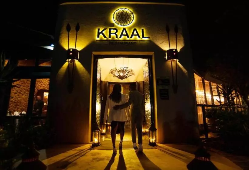 Fotos del hotel Thaba Eco Hotel:  5