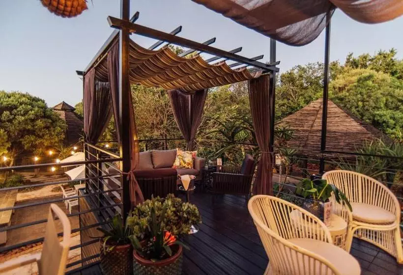 Fotos del hotel Thaba Eco Hotel:  4