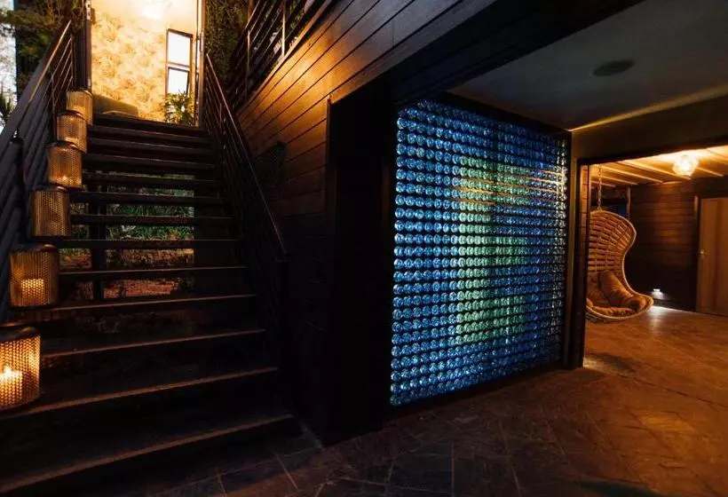 Fotos del hotel Thaba Eco Hotel:  2