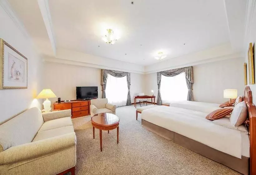 Fotos del hotel Trusty Shinsaibashi:  14