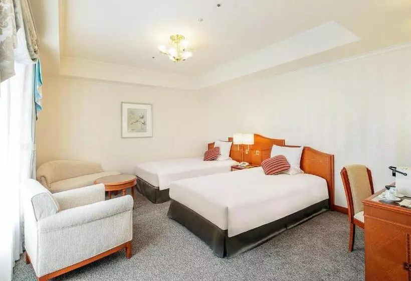 Fotos del hotel Trusty Shinsaibashi:  20