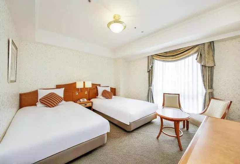 Fotos del hotel Trusty Shinsaibashi:  25