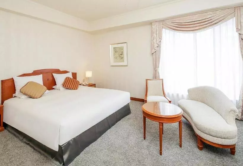 Fotos del hotel Trusty Shinsaibashi:  23