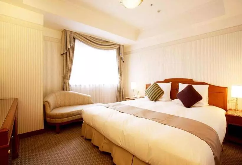 Fotos del hotel Trusty Shinsaibashi:  13