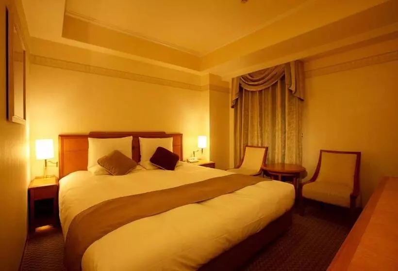 Fotos del hotel Trusty Shinsaibashi:  11