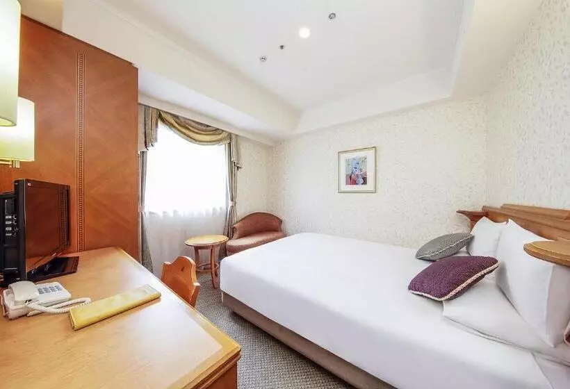 Fotos del hotel Trusty Shinsaibashi:  21