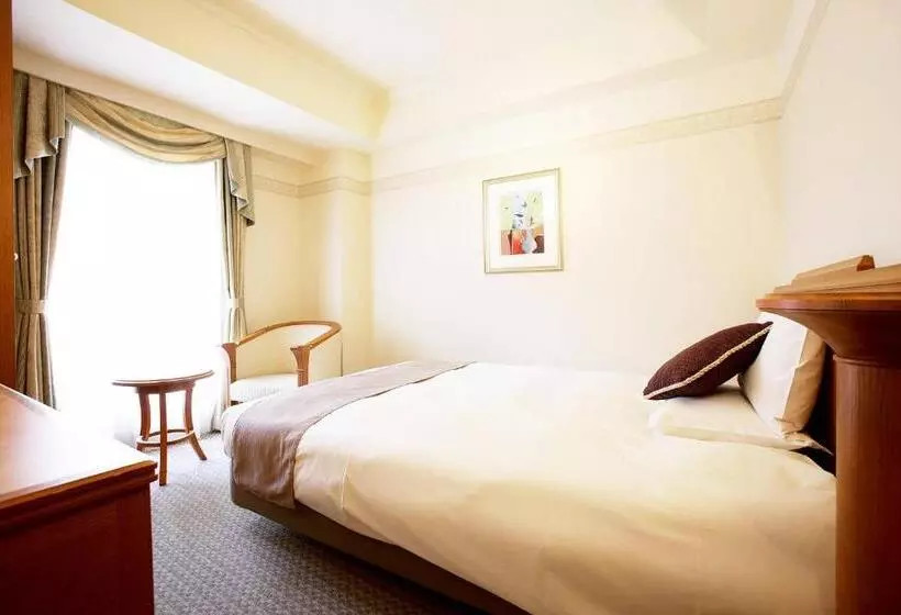 Fotos del hotel Trusty Shinsaibashi:  22